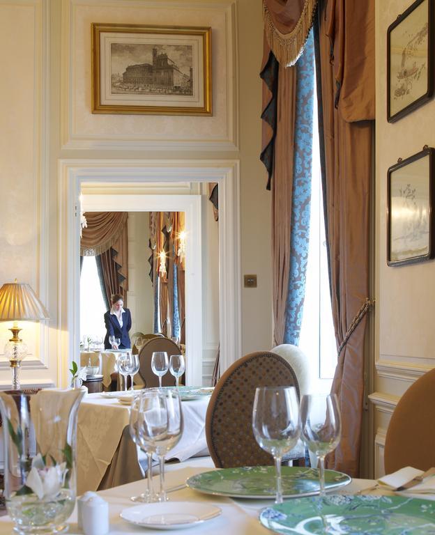 Maison d'hôtes Ston Easton Park à Radstock Extérieur photo